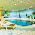 Victor\'S Residenz-Hotel Gera 