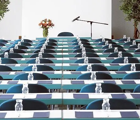 Victor\'S Residenz-Hotel Gera 