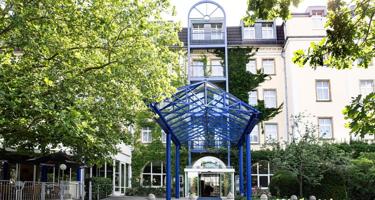 Victor's Residenz-hotel Gera