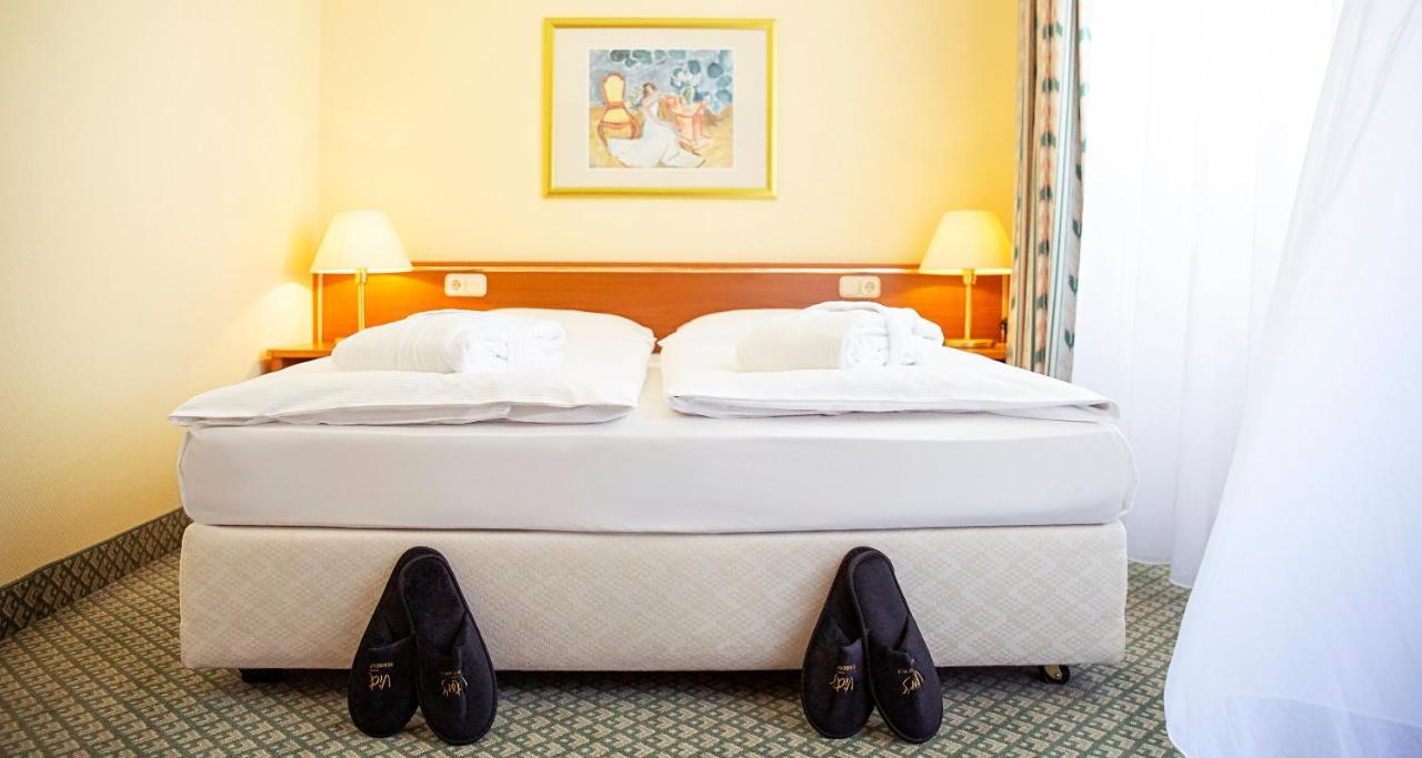 Victor's Residenz-hotel Hotel 4*