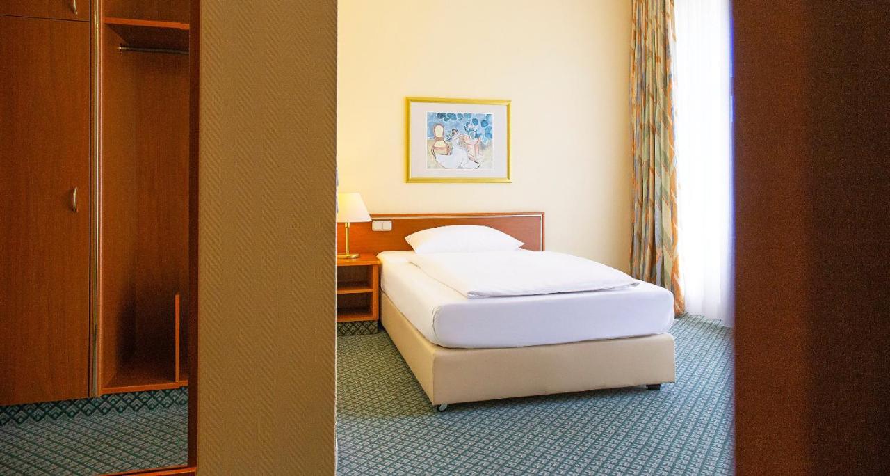 Victor's Residenz-hotel Gera