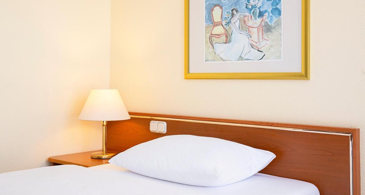 Victor's Residenz-hotel