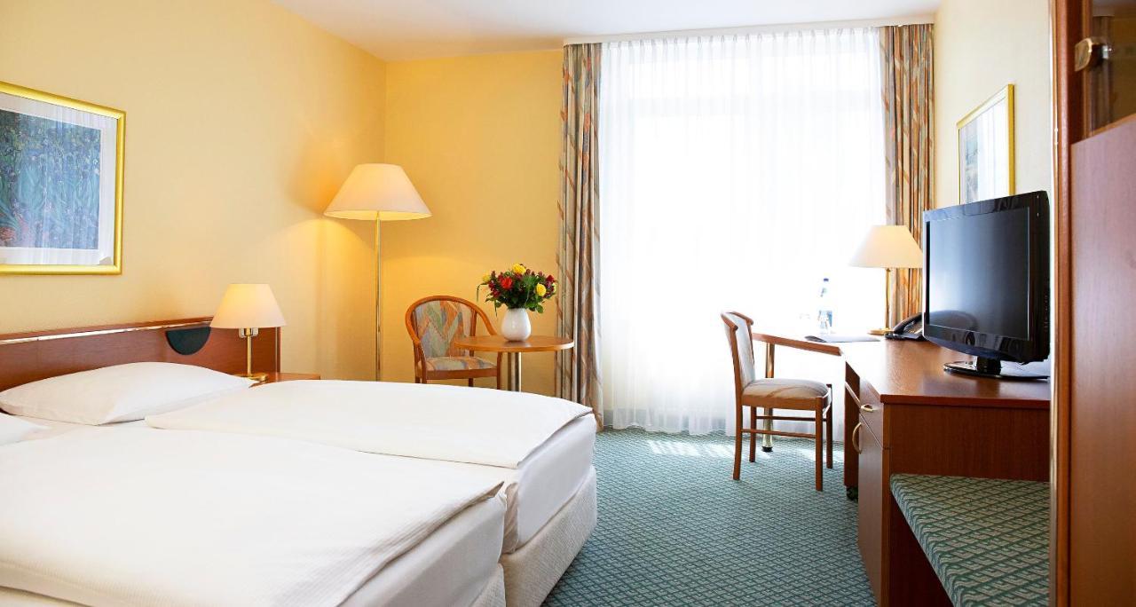 Victor's Residenz-hotel Hotel 4*