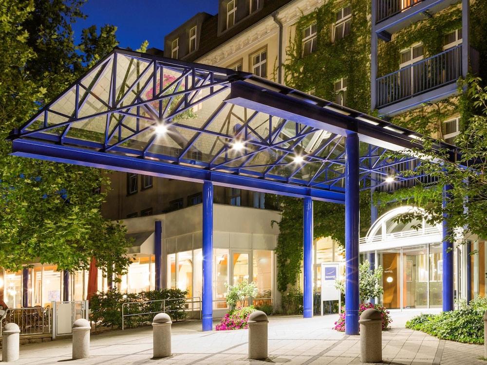 Victor's Residenz-hotel Hotel 4*