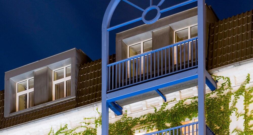 Victor's Residenz-hotel Hotel Gera