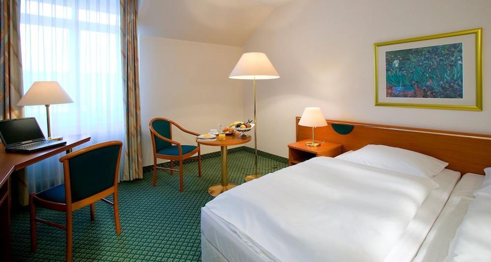 Hotel Victor's Residenz-hotel