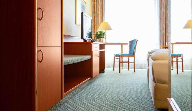 Victor's Residenz-hotel Hotel