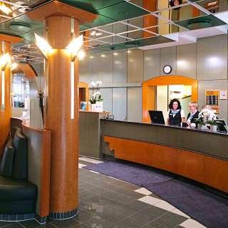 Hotel Victor's Residenz-hotel 4*