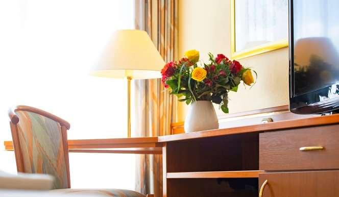 Victor's Residenz-hotel 4*