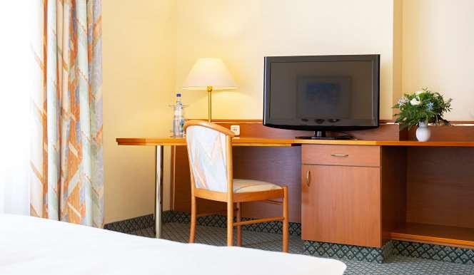 Hotel Victor's Residenz-hotel
