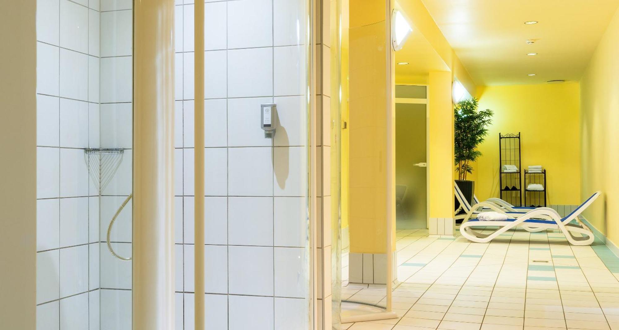Victor's Residenz-hotel Hotel 4*