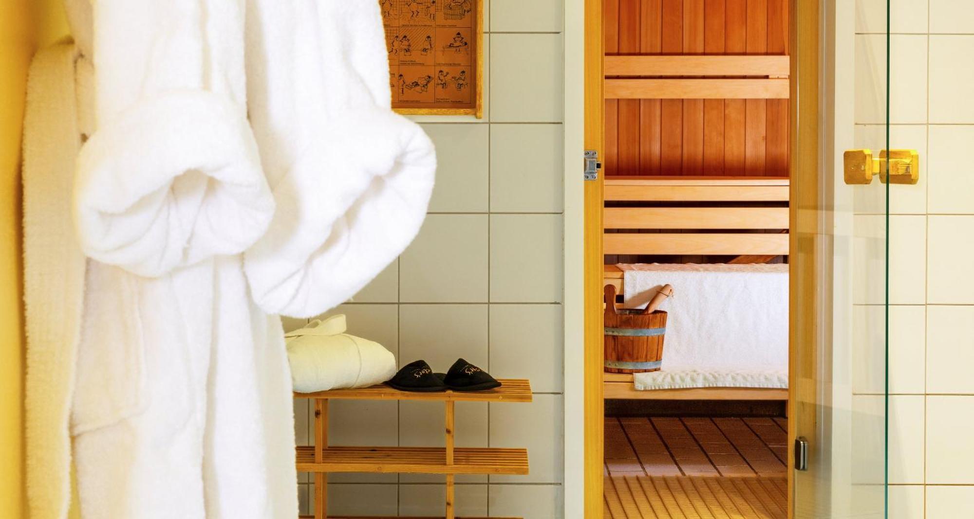 Victor's Residenz-hotel 4* Gera