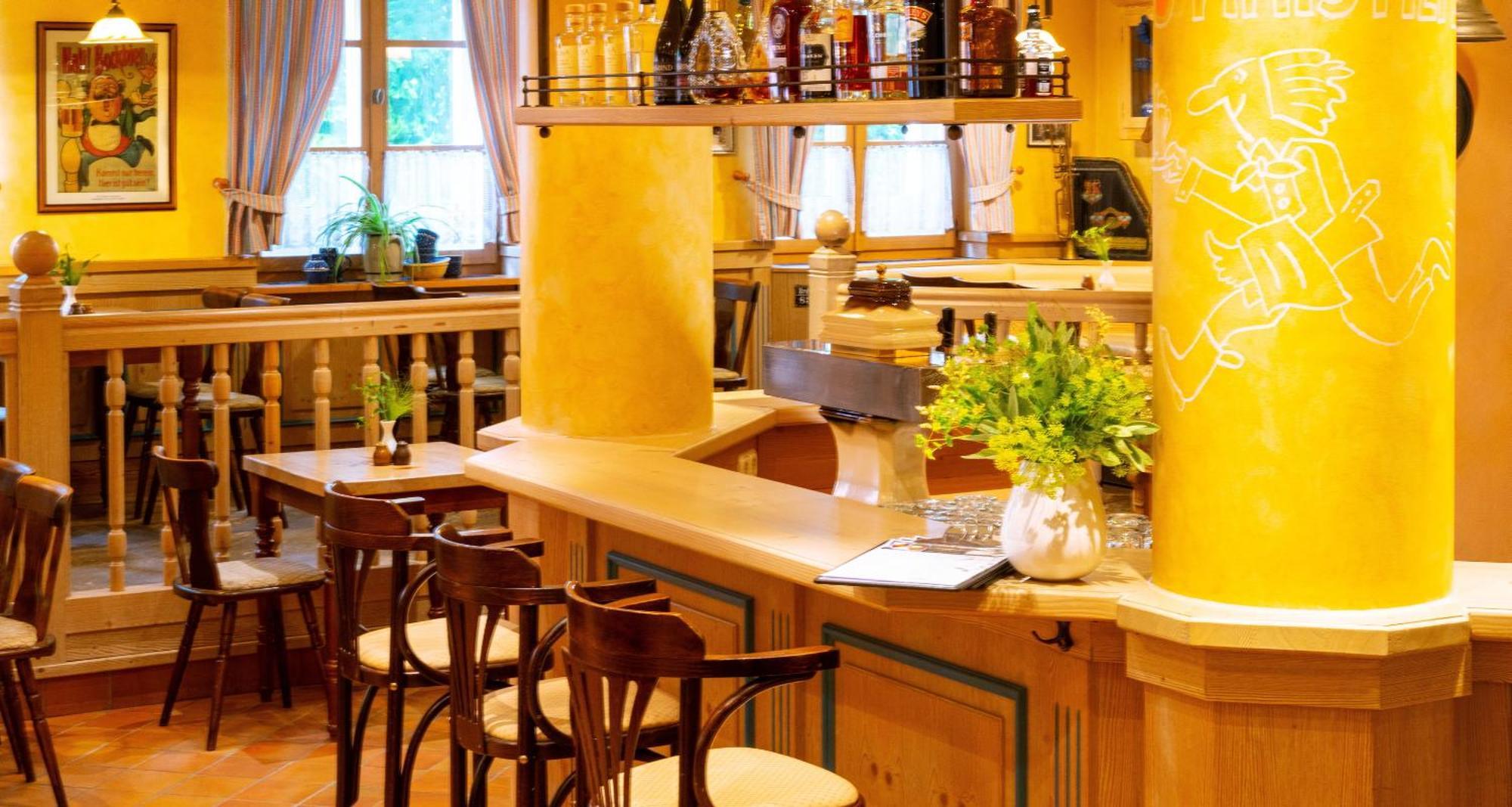 Victor's Residenz-hotel