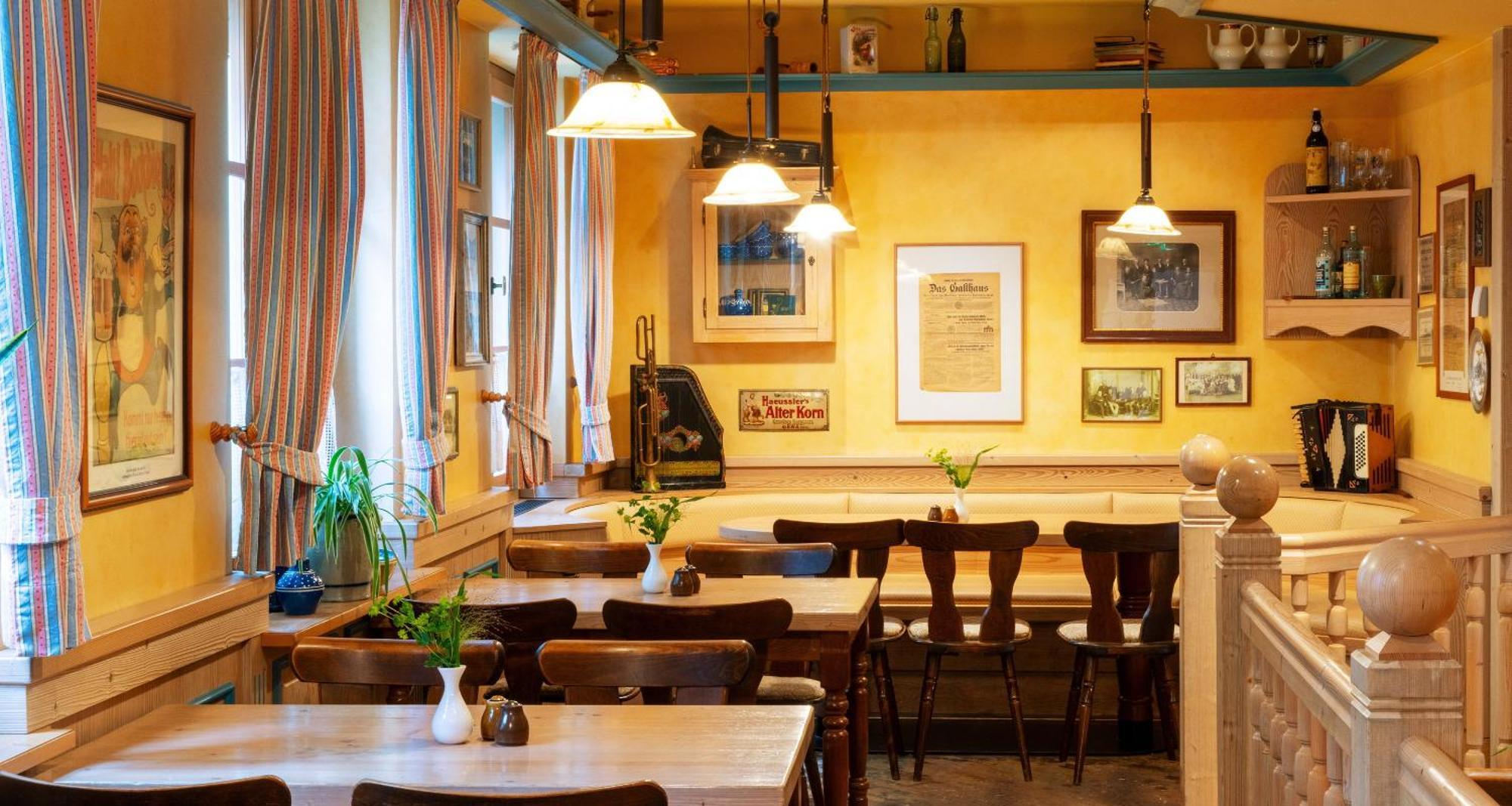 Victor's Residenz-hotel Hotel 4*