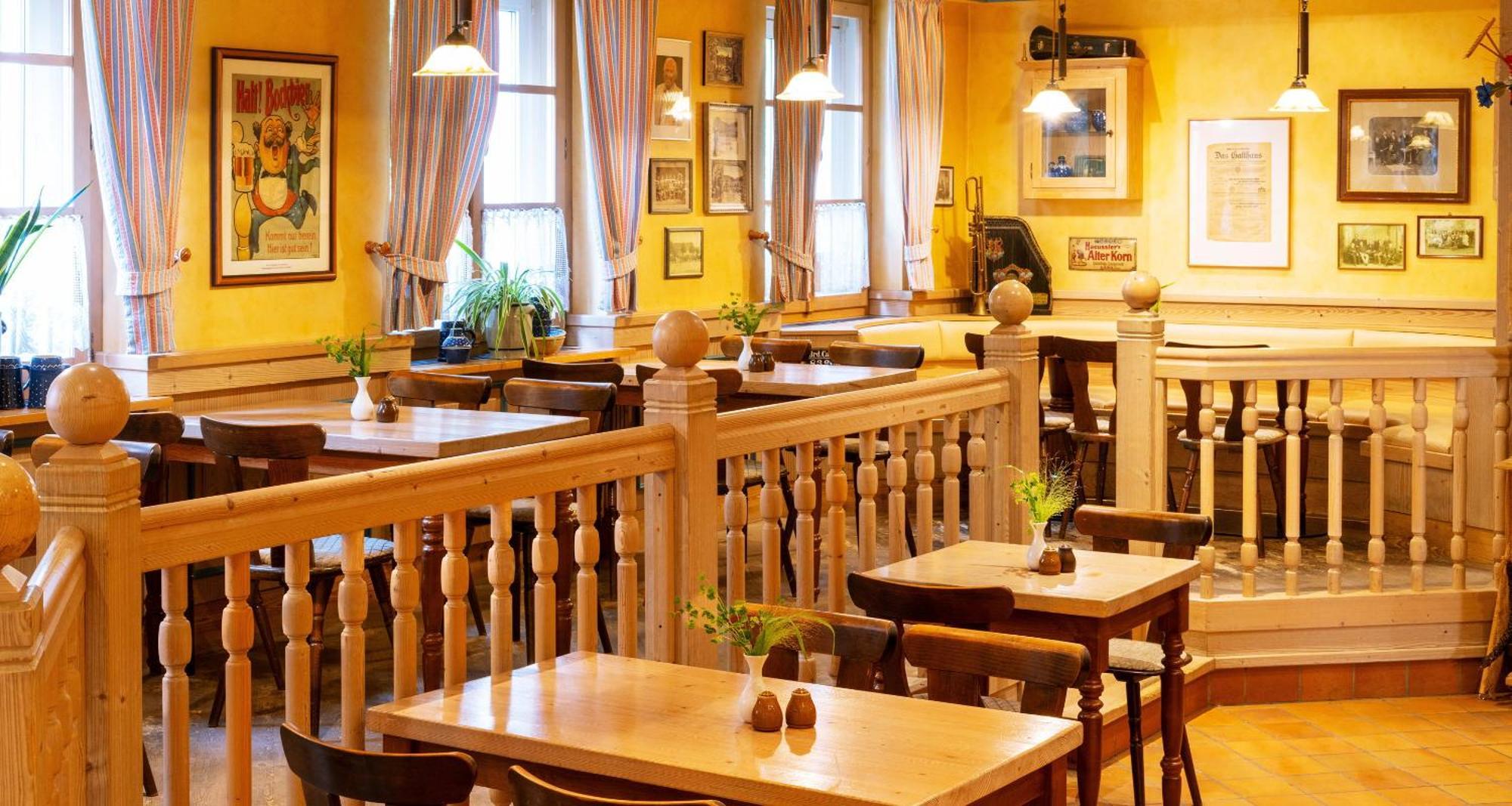 Victor's Residenz-hotel Gera