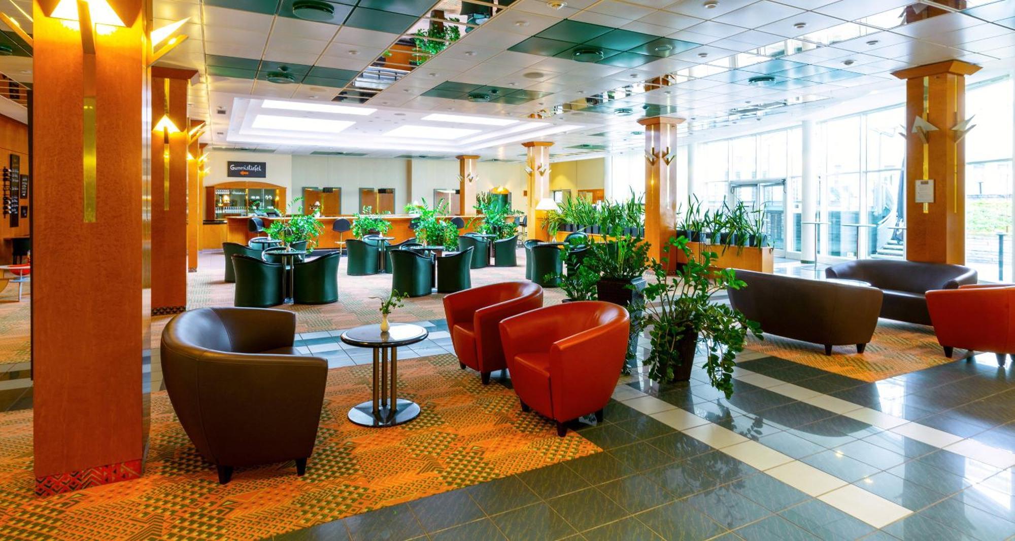 Victor's Residenz-hotel 4*