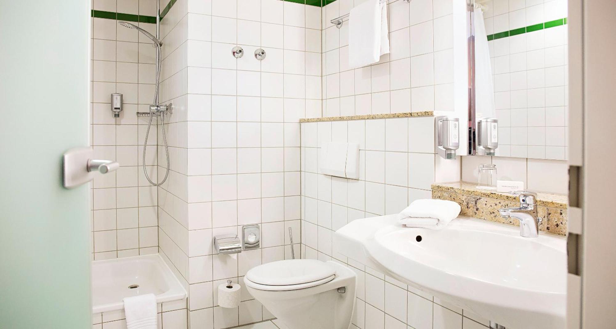 Victor's Residenz-hotel 4* Gera