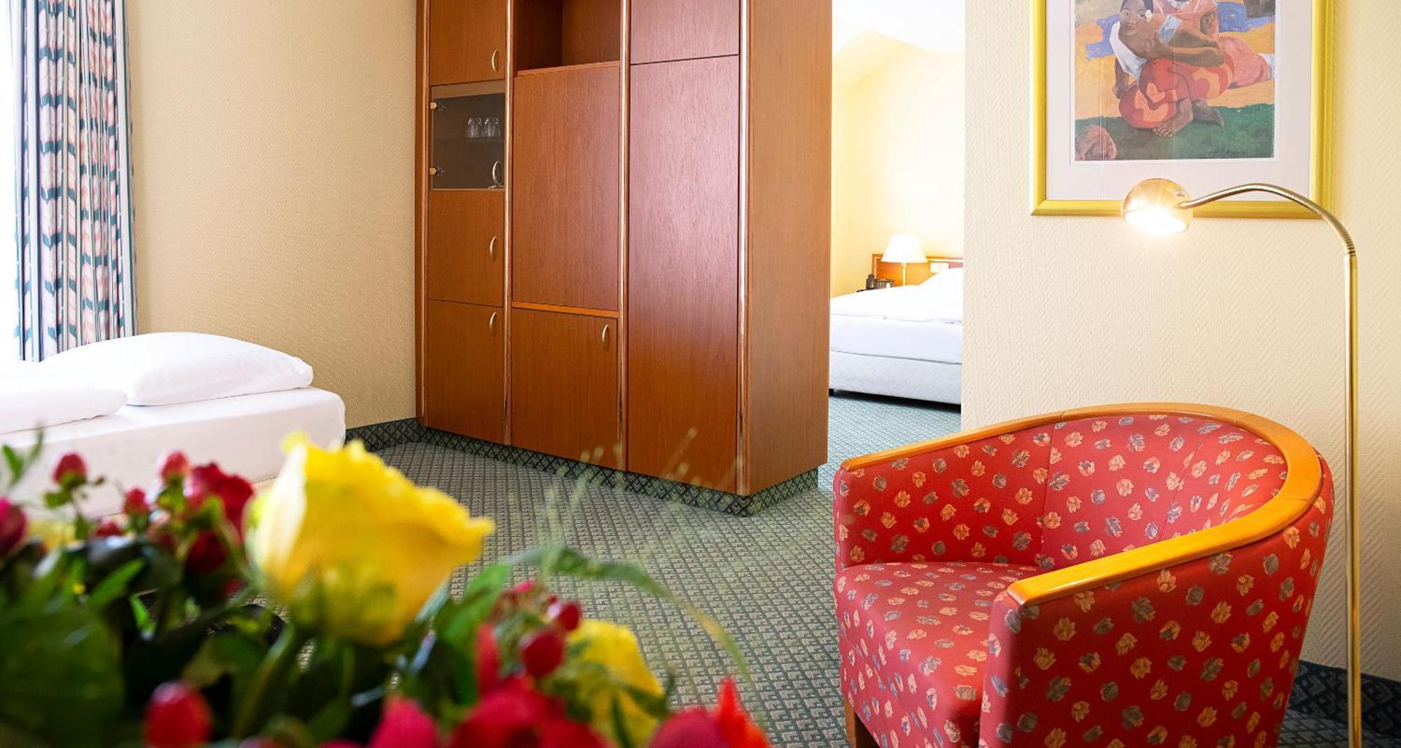 Victor's Residenz-hotel
