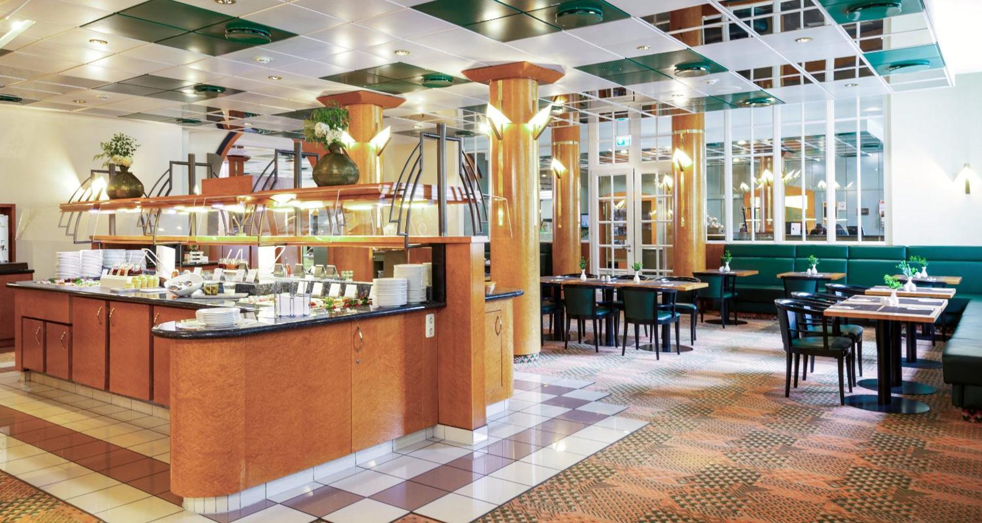 Victor's Residenz-hotel 4*
