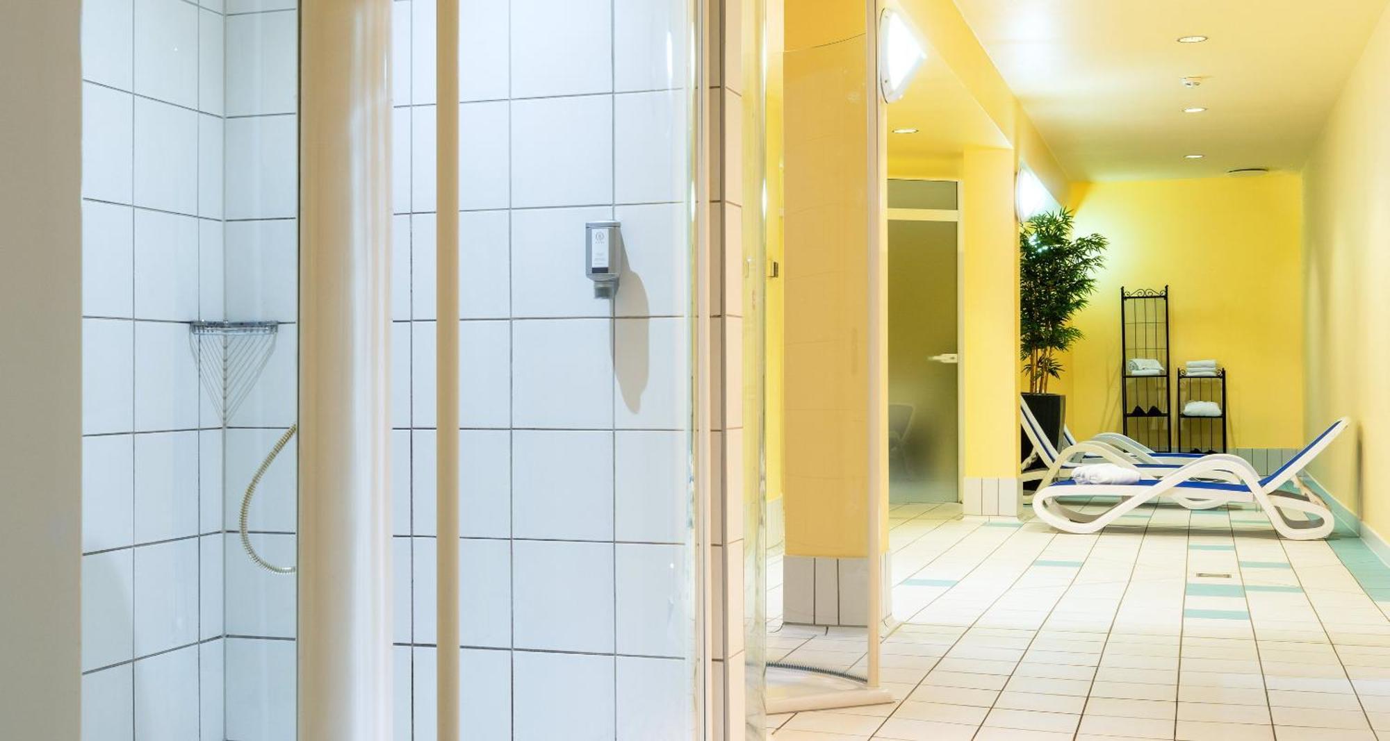 Victor's Residenz-hotel 4* Гера