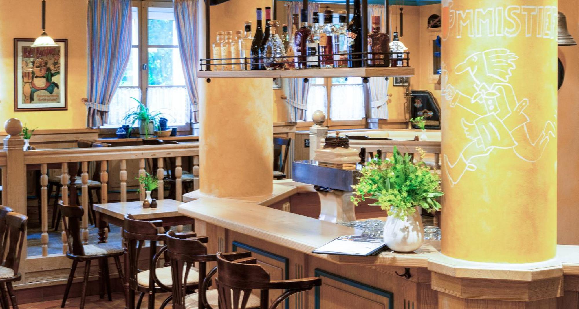 Victor's Residenz-hotel