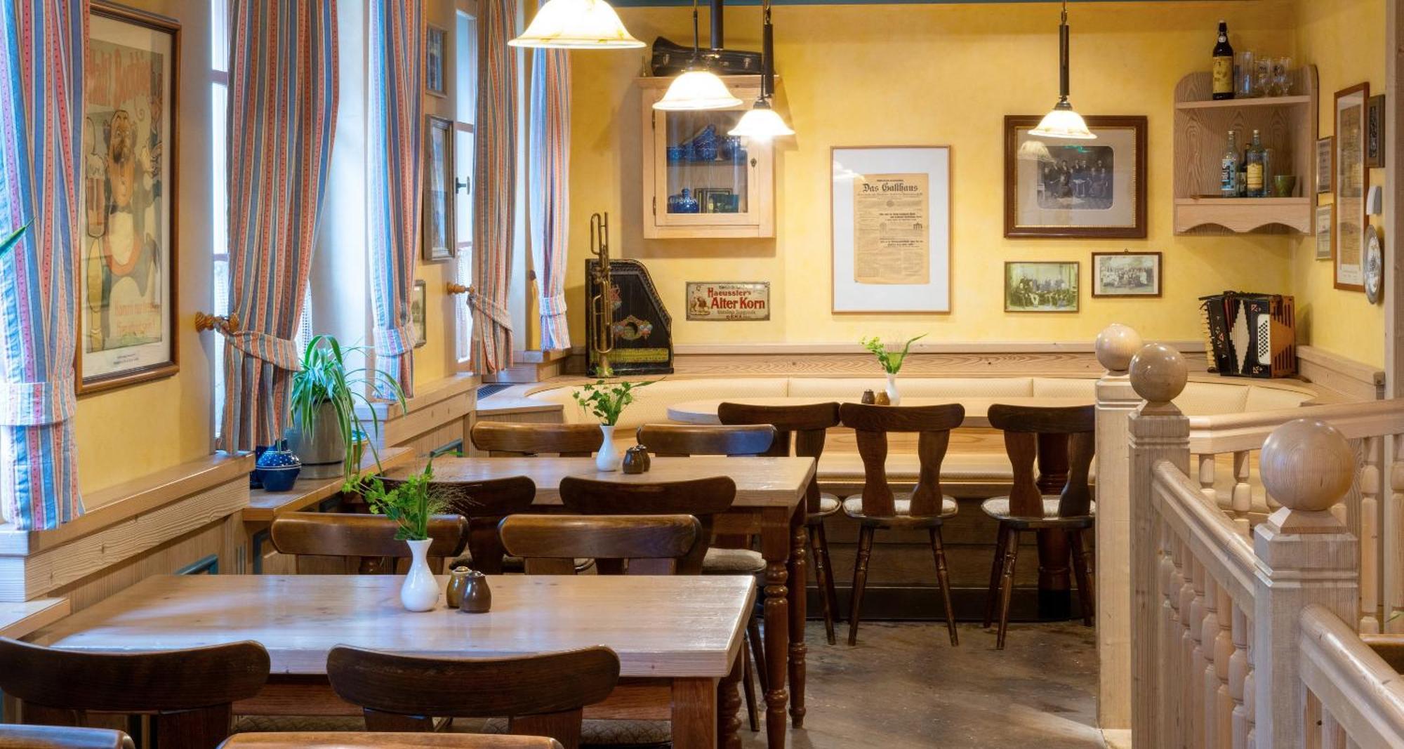 Victor's Residenz-hotel Отель