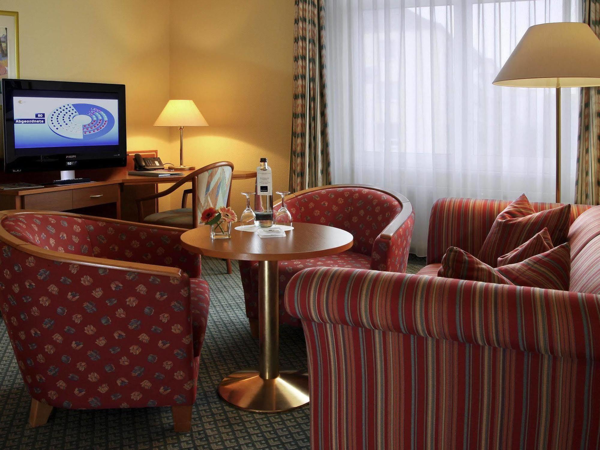 Hotel Victor's Residenz-hotel