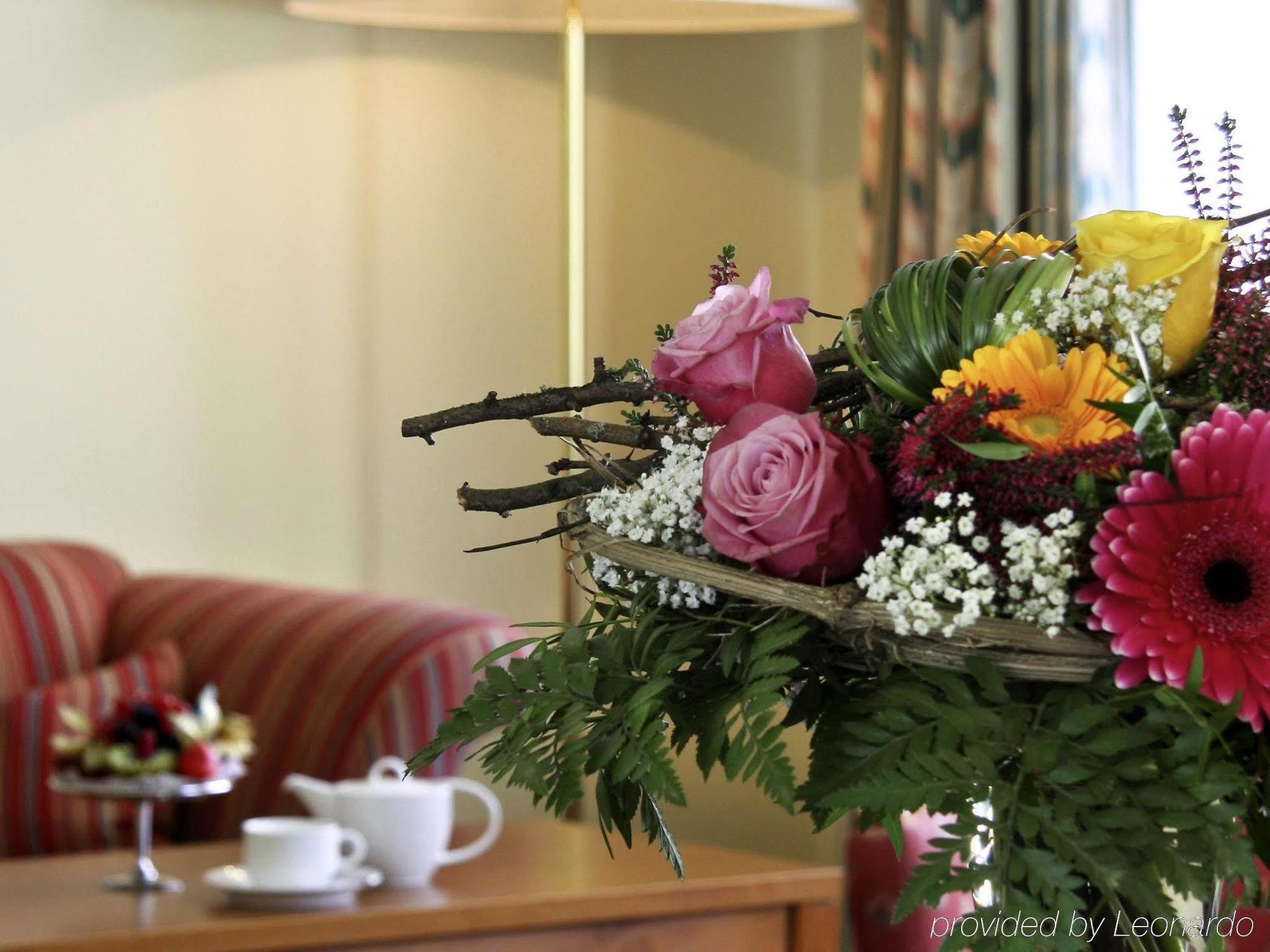 Victor's Residenz-hotel Hotel 4*