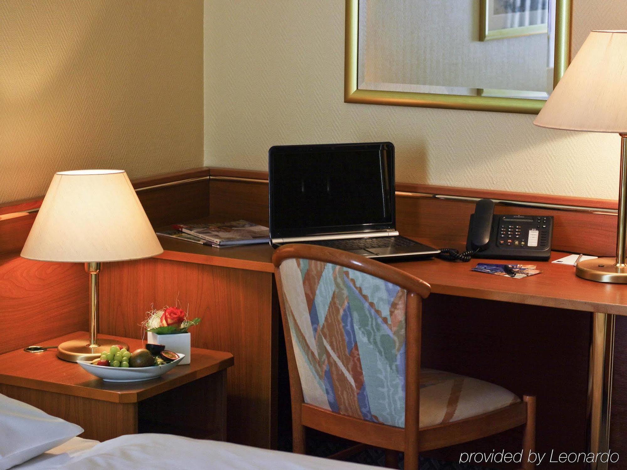 Victor's Residenz-hotel 4* Gera