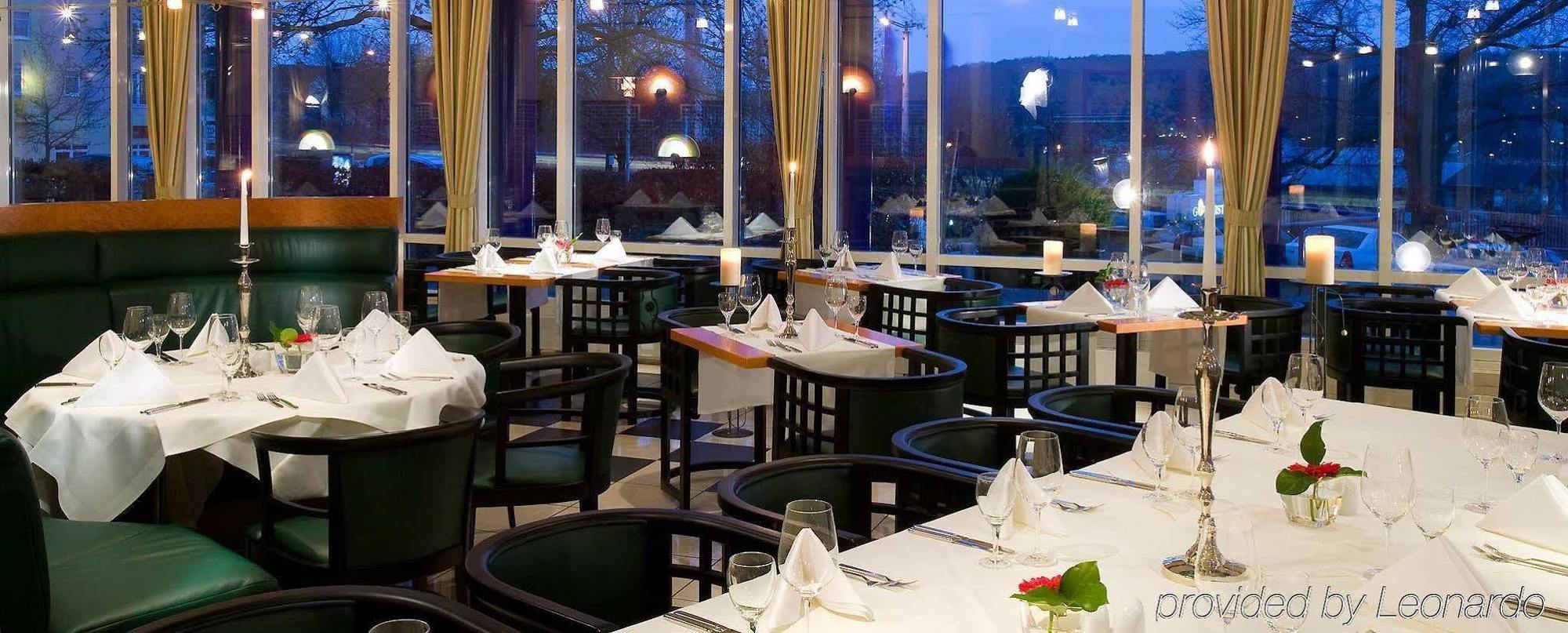 Victor's Residenz-hotel