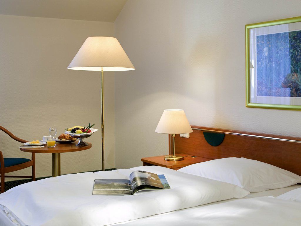 Victor's Residenz-hotel 4*