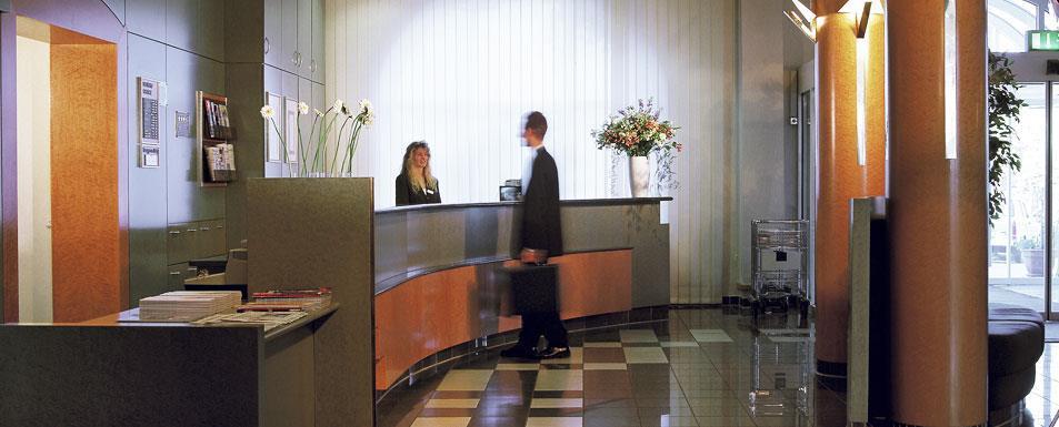 Victor's Residenz-hotel 4* Gera