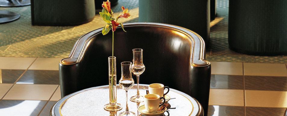 Victor's Residenz-hotel