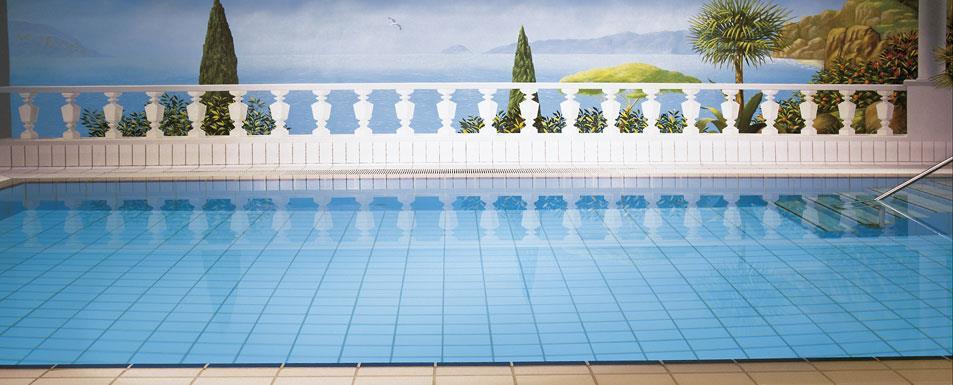 Victor's Residenz-hotel 4* Gera