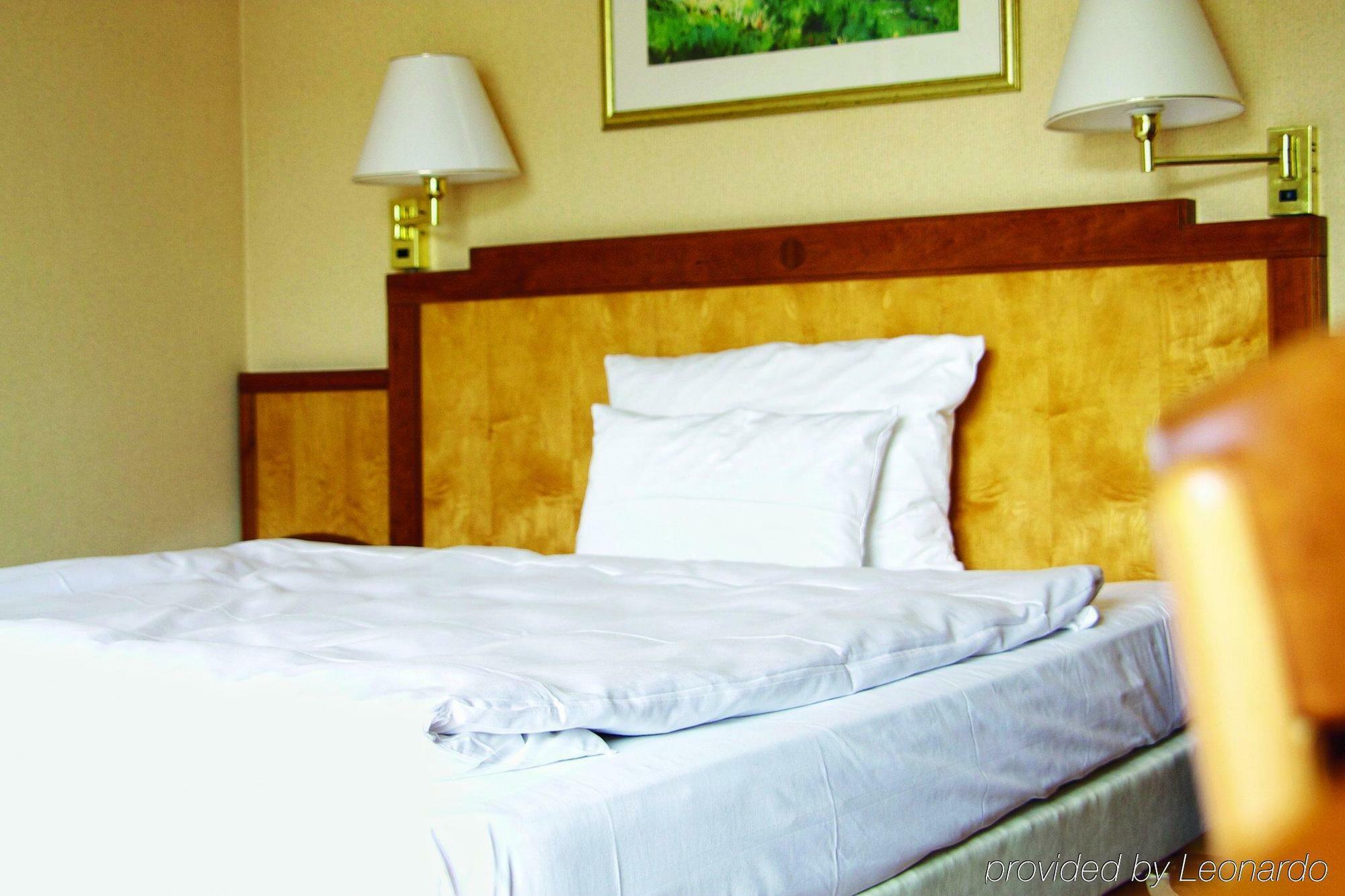 Victor's Residenz-hotel