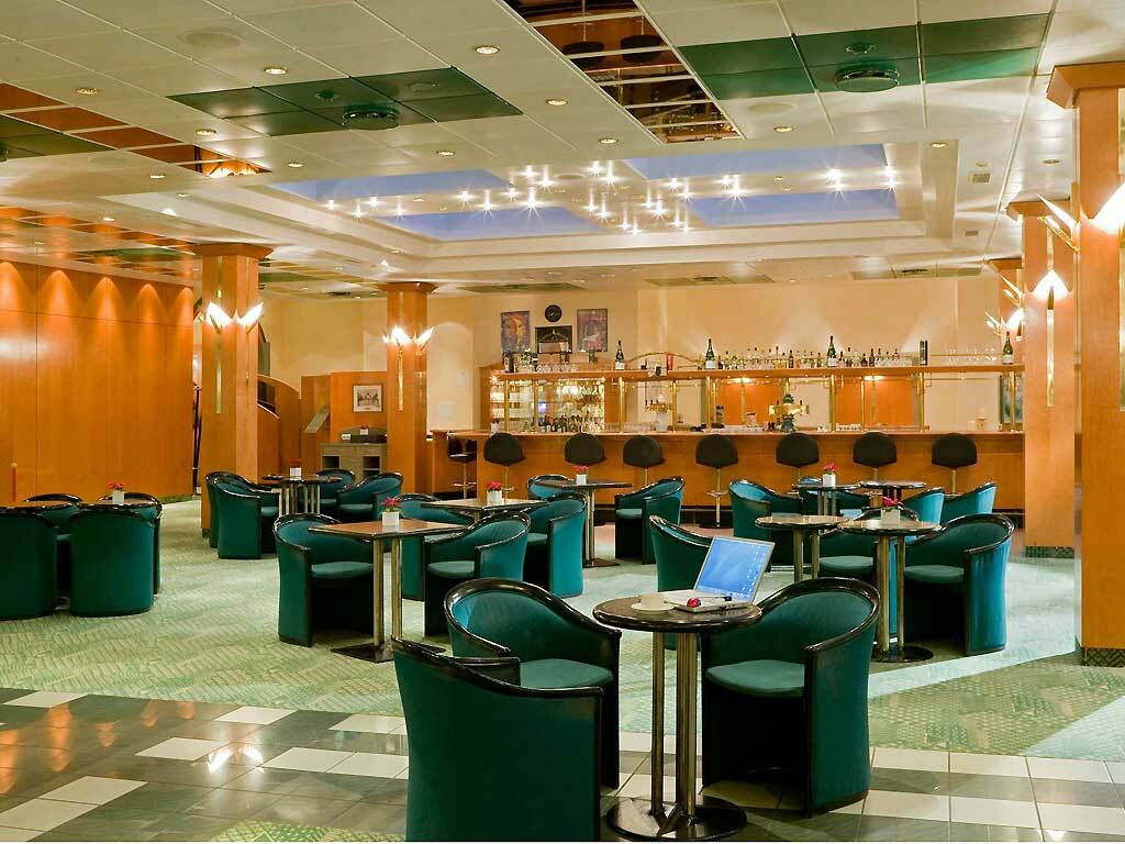 Victor's Residenz-hotel Hotel