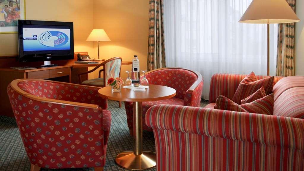 Hotel Victor's Residenz-hotel 4*