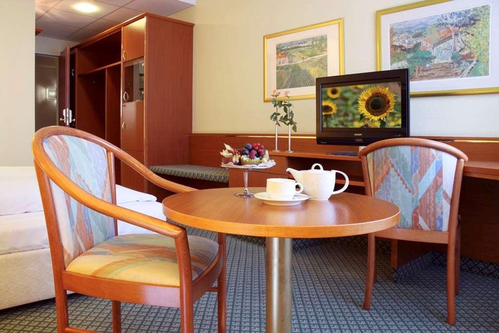 Victor's Residenz-hotel