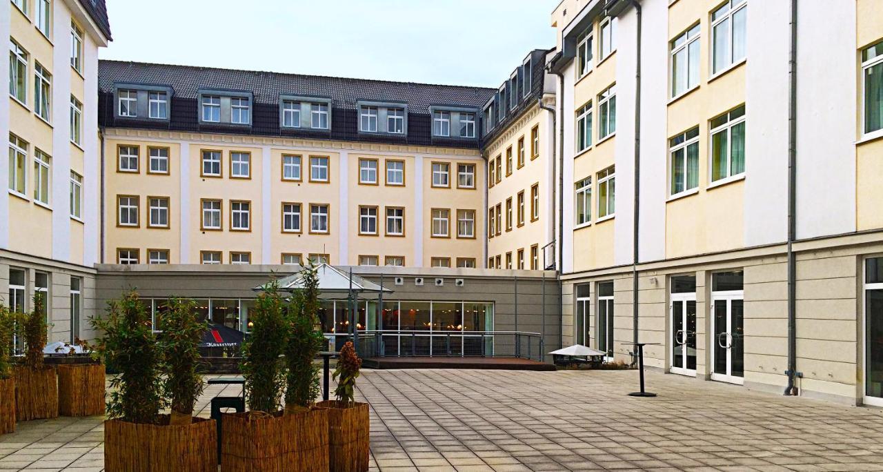 Victor's Residenz-hotel