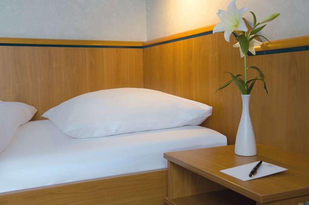 Hotel Victor's Residenz-hotel Gera