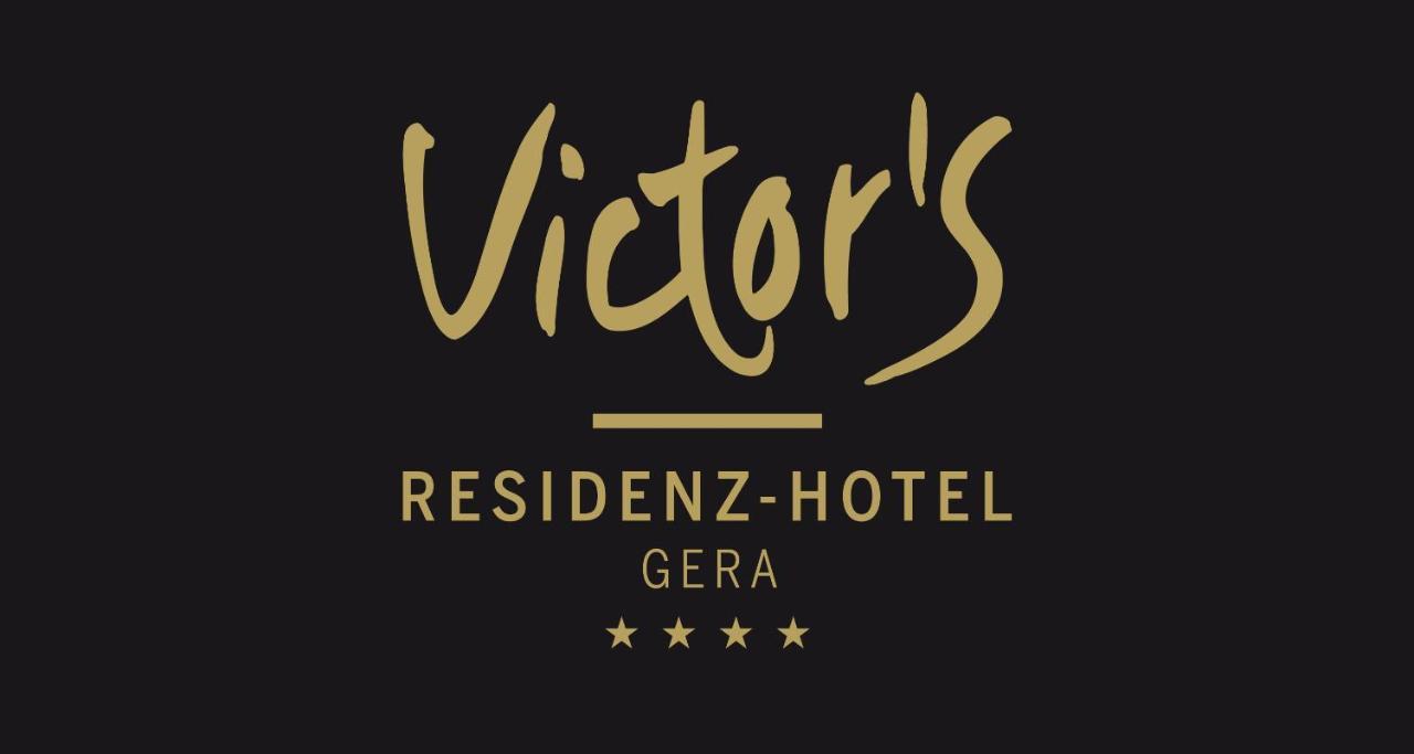 Victor's Residenz-hotel 4*